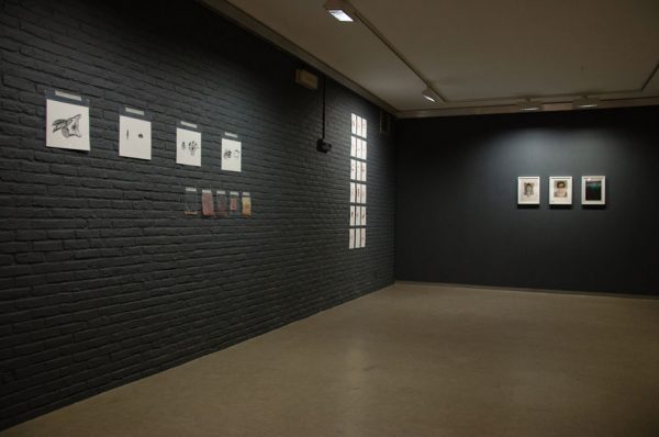 Over the tale (exhibition)